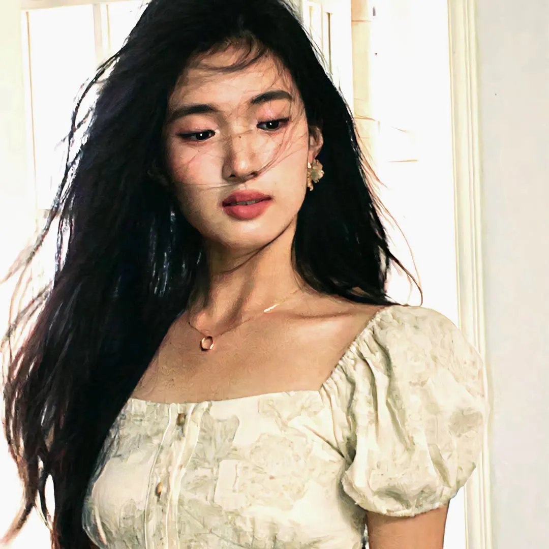 女演员原田久子
